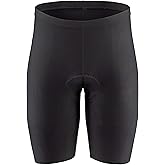 Garneau Men's Soft Plume Shorts