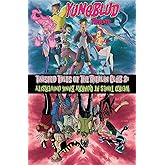 Yungblud Presents: The Twisted Tales of the Ritalin Club 2: Weird Times At Quarry Banks University