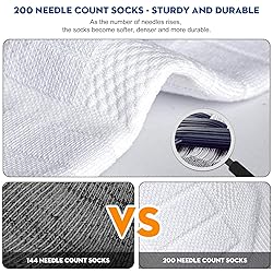 Low Cut Sports Running Socks for Men Women
