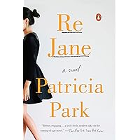 Re Jane: A Novel