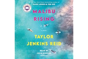 Malibu Rising: A Novel
