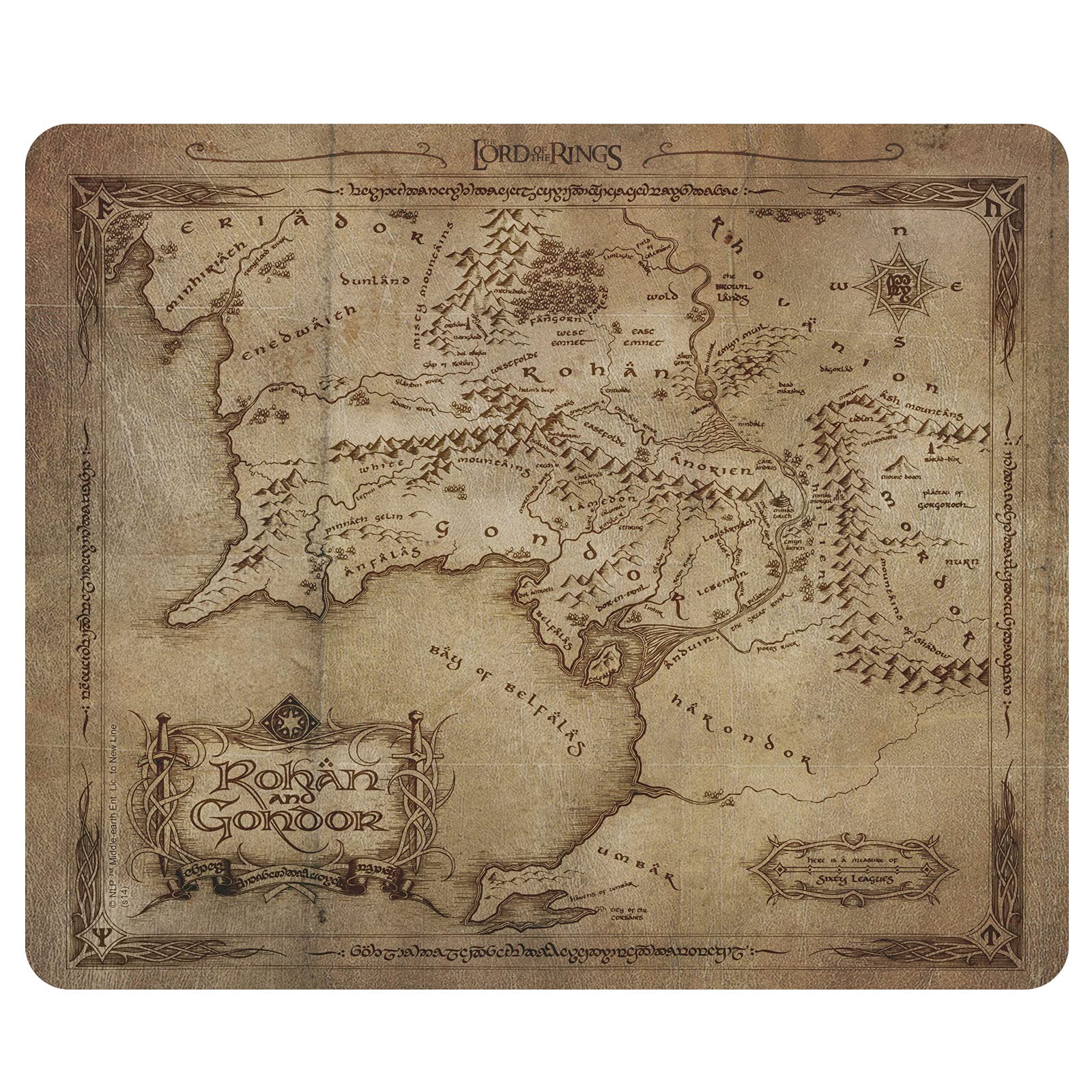 ABYstyle - Accessories, Multicolor, 173645