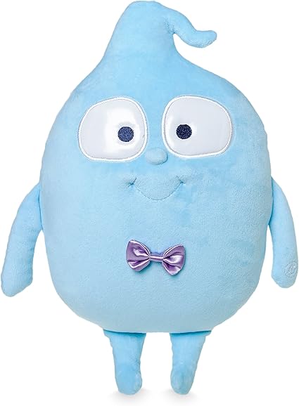 peluche vampirina amazon