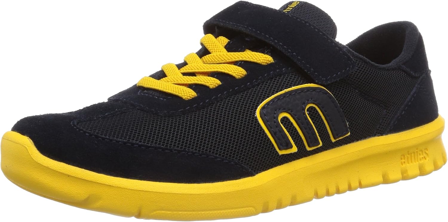 etnies lo cut sc