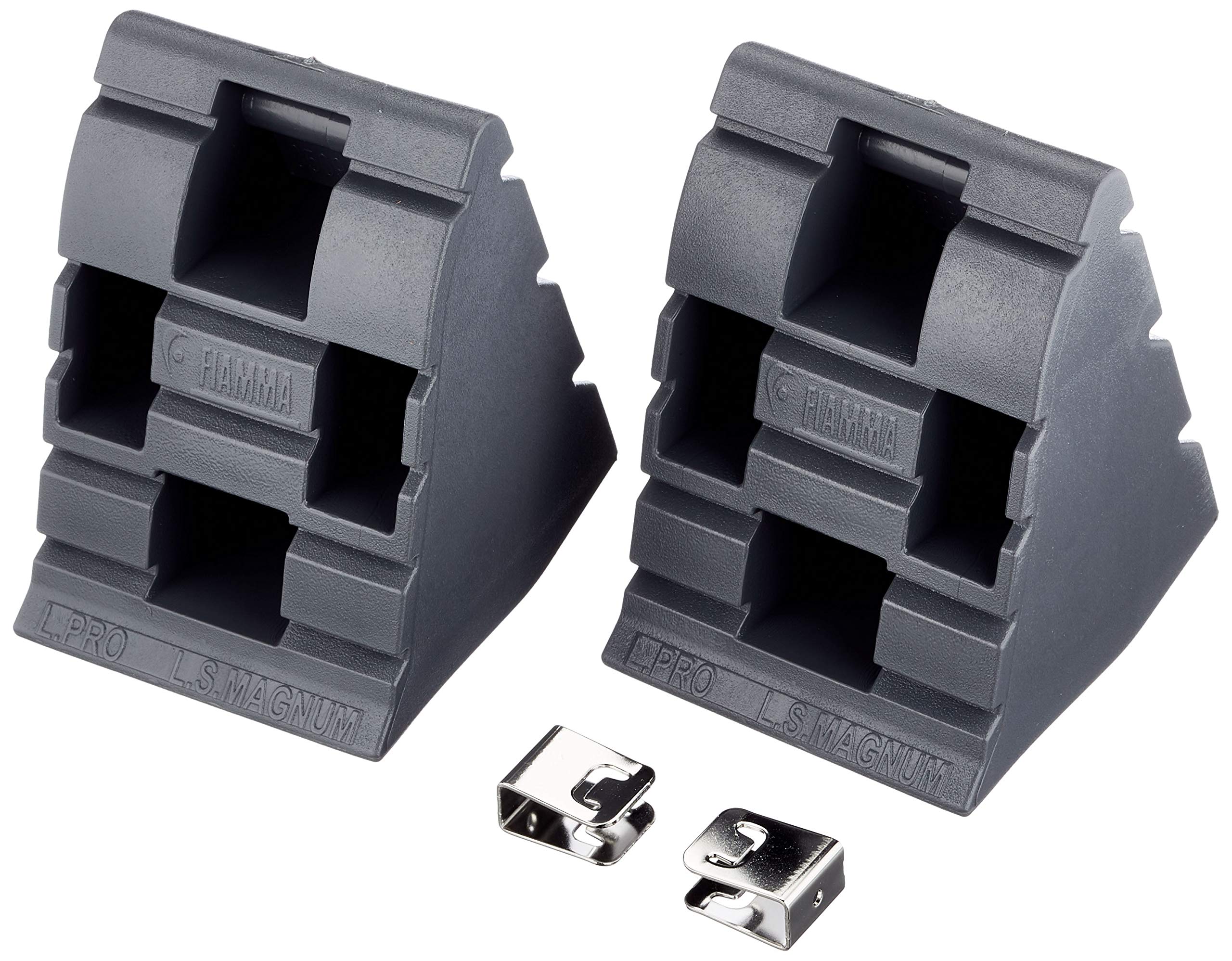 Fiamma Chock Levels - Kit of 2 chocks