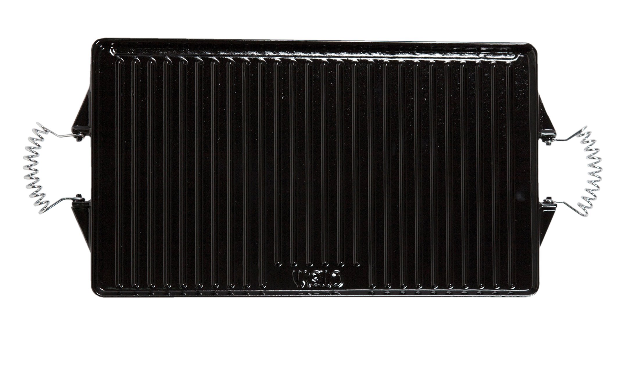 Imex The Fox 63176 Iron Cast Iron Rectangular, 47 x 27 cm