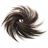 HairDo womens Pop Feather Wrap