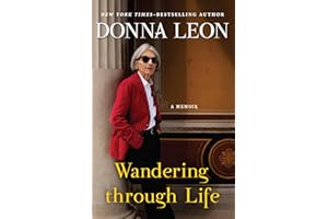 Wandering through Life: A Memoir