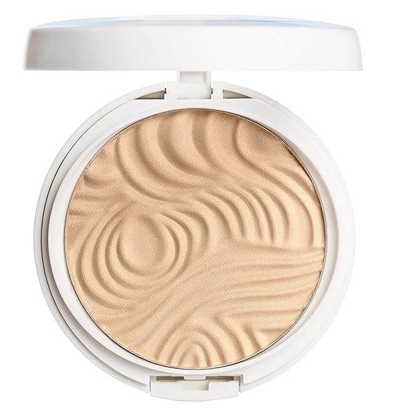 PHYSICIANS FORMULA NATURAL DEFENSE SETTING POWDER, FACE & FINISHING POWDER, SPF 20 LIGHT | DERMATOLOGIST TESTED, CLINICIALLY TESTED
