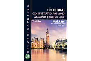 Unlocking Constitutional and Administrative Law