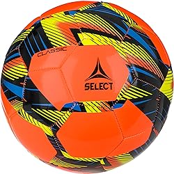 SELECT Classic 12-Ball Pack with Duffle Ball Bag