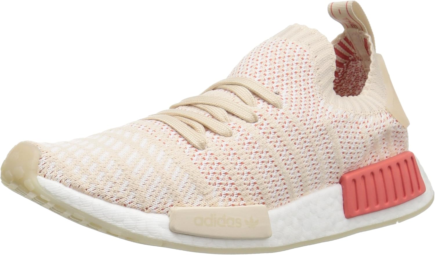 adidas originals women's nmd_r1 stlt primeknit shoes