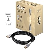 Club3D CAC-1311  HDMI Premium Certified 2.0 High Speed 4K/60Hz UHD Cable  30AWG 1 meter/ 3.28'