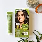 Naturtint 4G Golden Chestnut Permanent Hair Colour Gel 60ml + Mask view 2