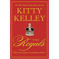 The Royals book cover