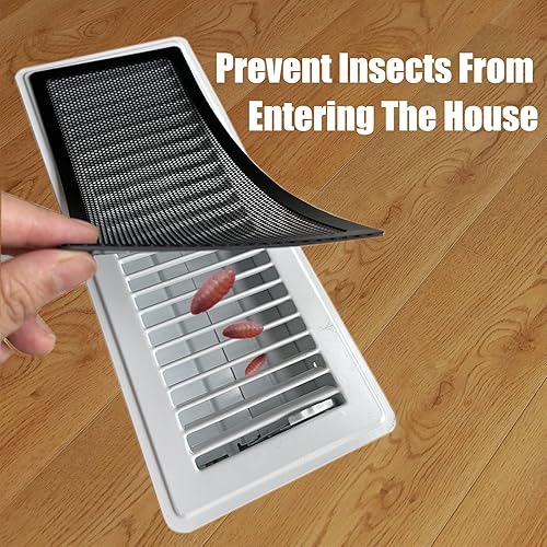 Floor Register Vent Cover- 4