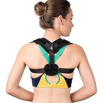 sujetador para evitar dolores de espalda