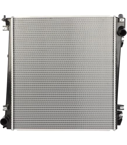 Aluminum Radiator for Ford Escape 08-12 Mazda Tribute 08-11