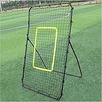 pitching rebounder