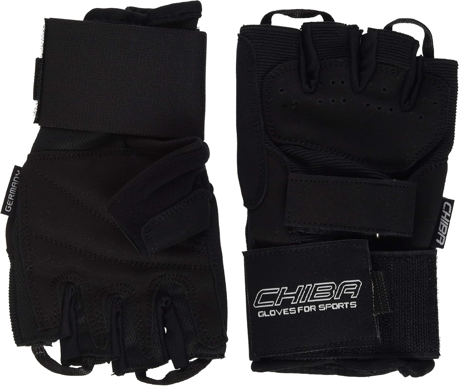 fitness gloves germany