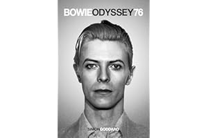 Bowie Odyssey 76