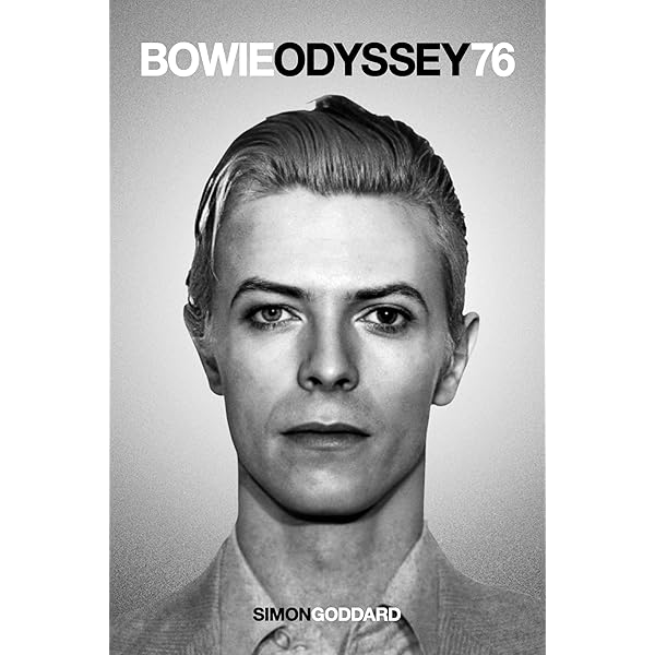 David Bowie: Forever and Ever: An Illustrated Biography: Fabretti
