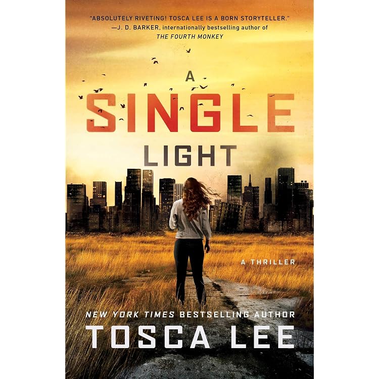 A Single Light: A Thriller (The Line Between Book 2) - Kindle edition by  Lee, Tosca. Religion & Spirituality Kindle eBooks @ Amazon.com.