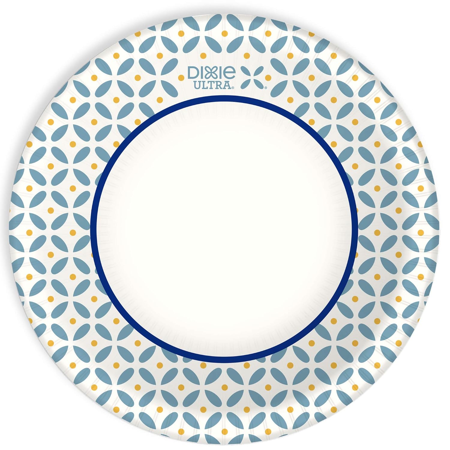 Dixie Ultra Paper Bowls, 20 Oz, 156 Count, 6 Packs of 26 Bowls, Dinner