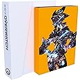 The Art of Overwatch Limited Edition
