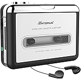 Portable Cassette Tape Voice Recording Player Mp3 Converter For Mac Portable Cassette Tape Voice Recording Player Mp3 Converter For Mac