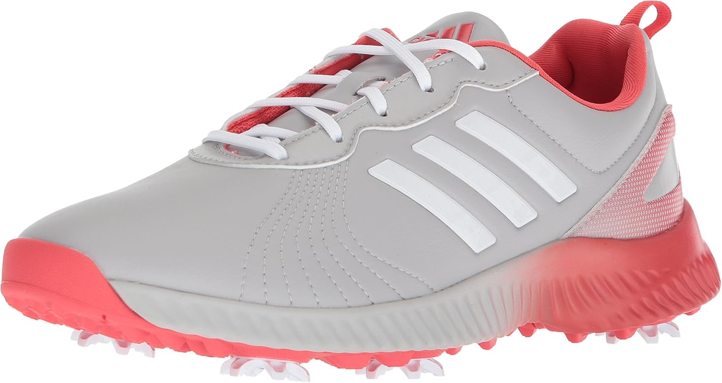 adidas women's response bounce golf shoes