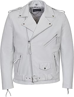 brando leather jacket uk