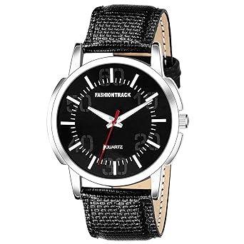 first track watch price