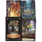 Everyday Witch's Familiars Oracle (Everyday Witch Tarot, 4)