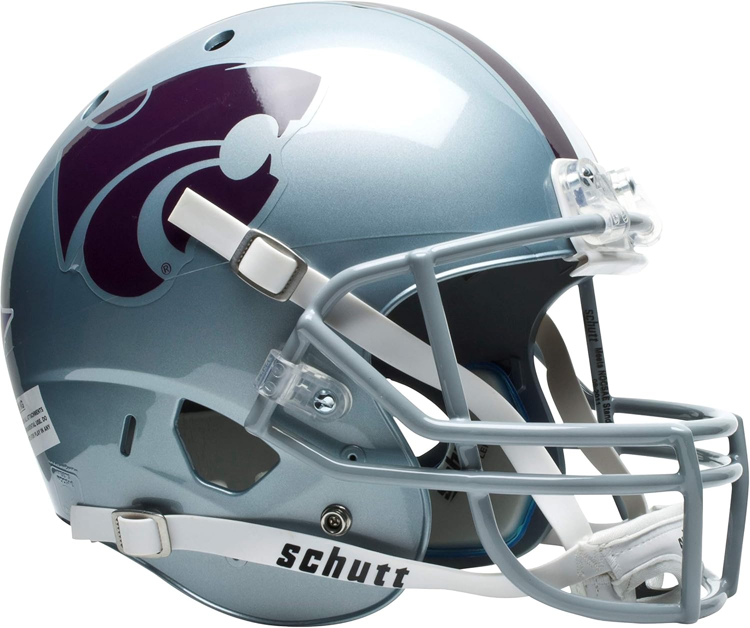 NCAA Texas El Paso Miners Replica XP Helmet : Sports Related Collectible Mini Helmets : Sports & Outdoors