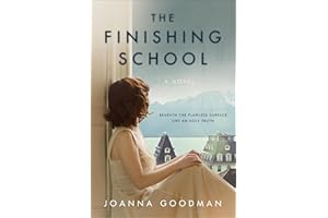 The Finishing School: A Novel