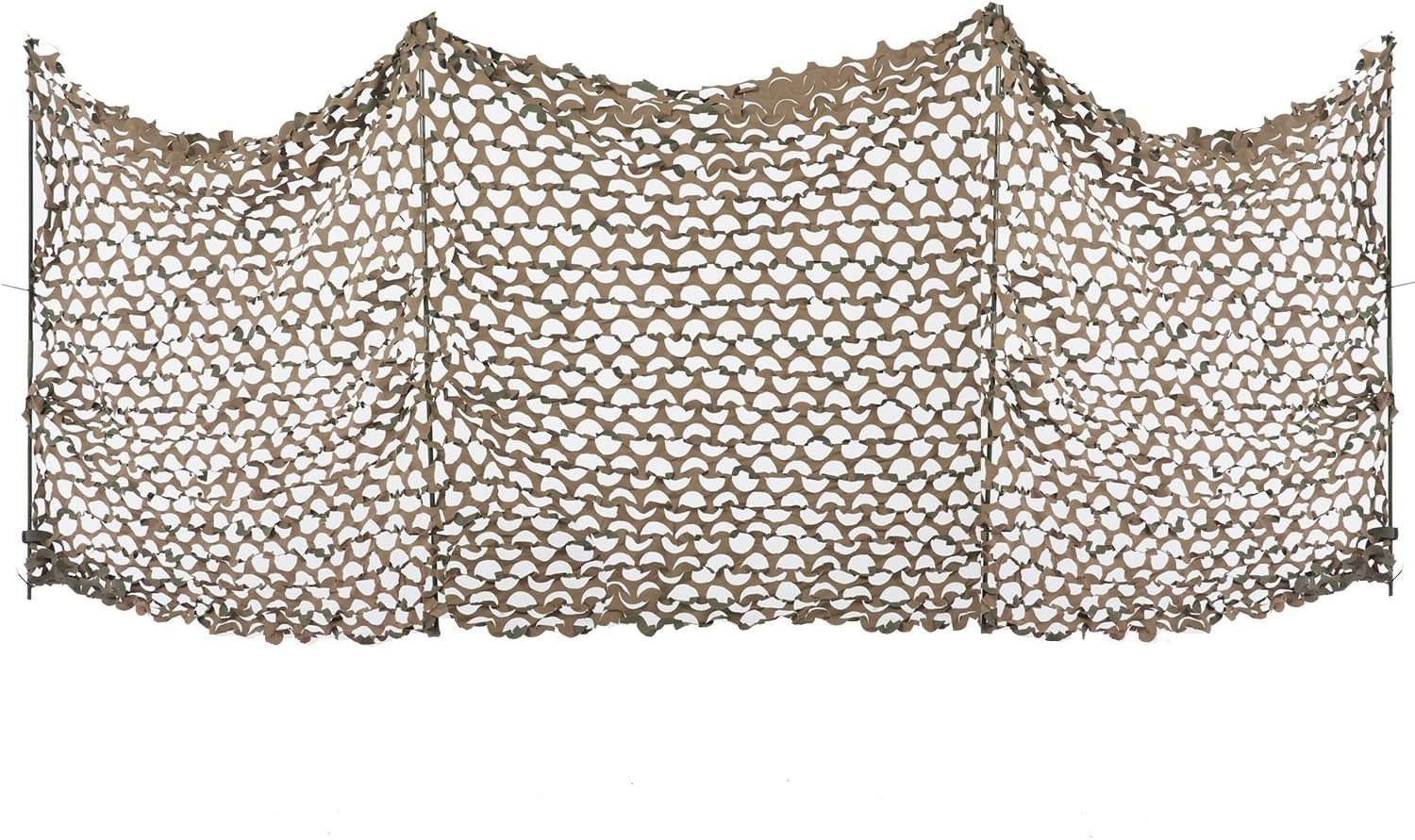 Camo Unlimited GB01 CamoSystems Blind Quick Set