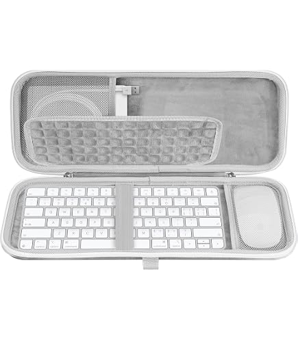 Apple Wireless Magic Keyboard 2 and Apple Magic Bluetooth Mouse 2
