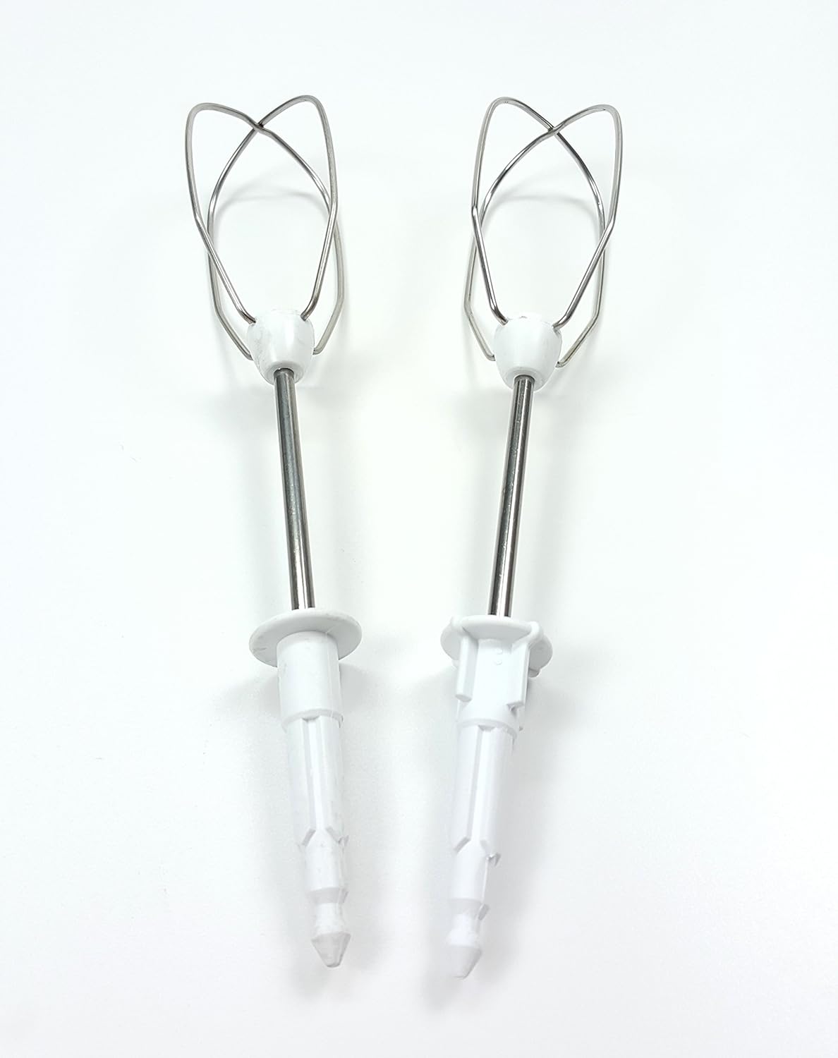 Beaters for Bosch Handheld Electric Whisk MFQ30, MFQ35, MFQ4 and Siemens MQ95, MQ96Handheld Electric Whisk (653471/640906)