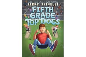 Fifth Grade Top Dogs