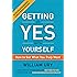 Getting to Yes with Yourself: (and Other Worthy Opponents)