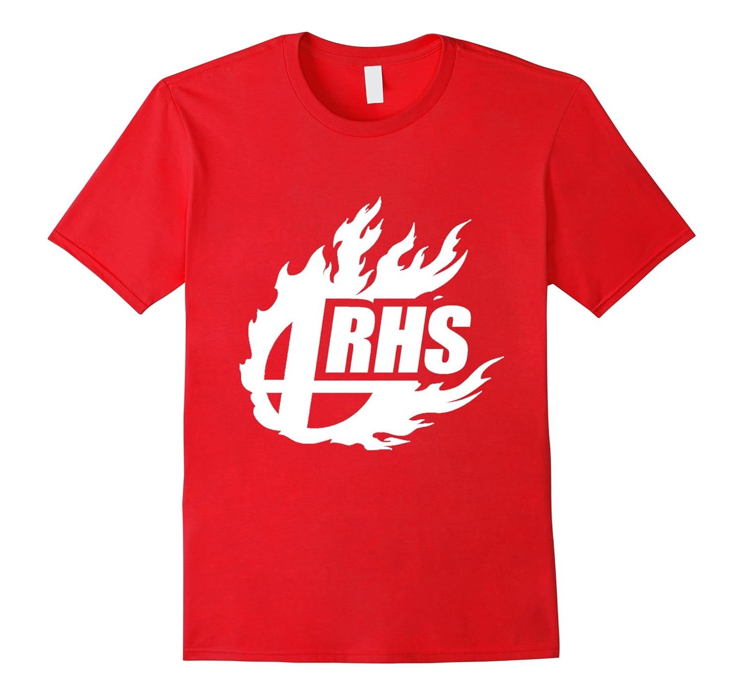 RHS Shirt-ANZ