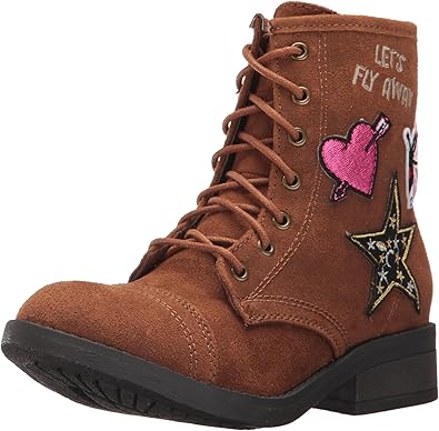 steve madden kids boots