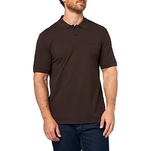 BOSS Men's Pallas Polo