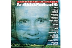 Marty Robbins' All-Time Greatest Hits