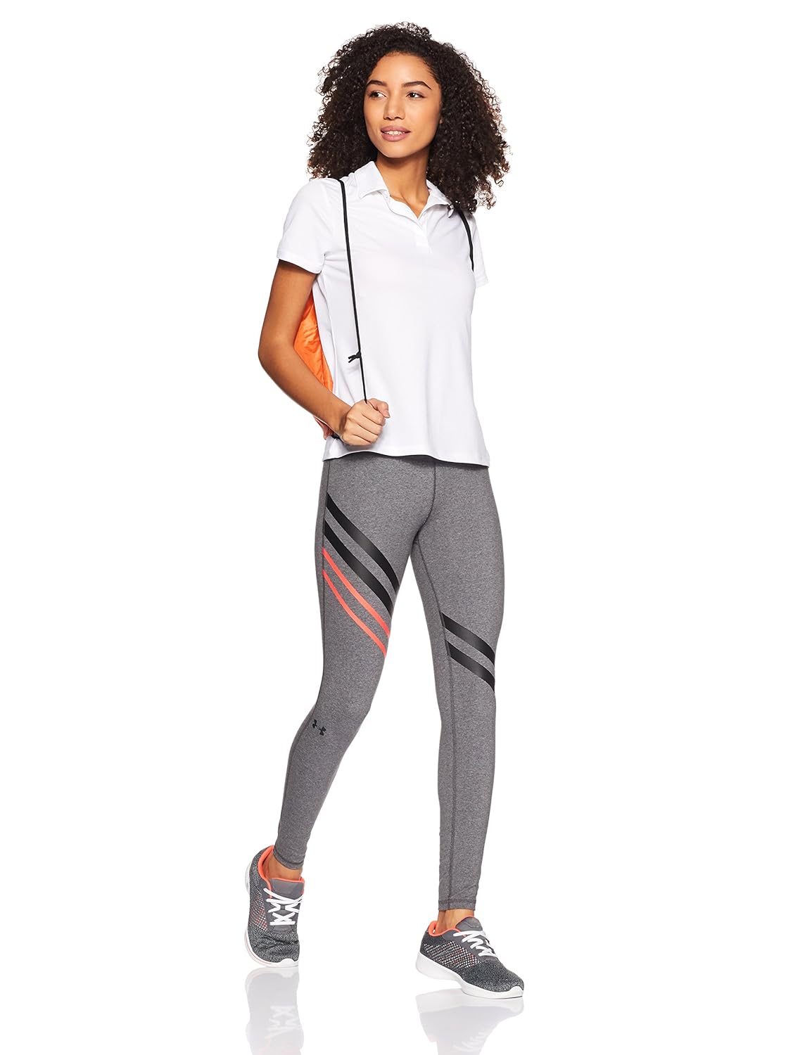 under armour women's sports leggings