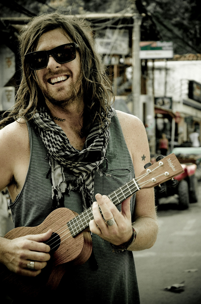 Matt Mays bei Amazon Music