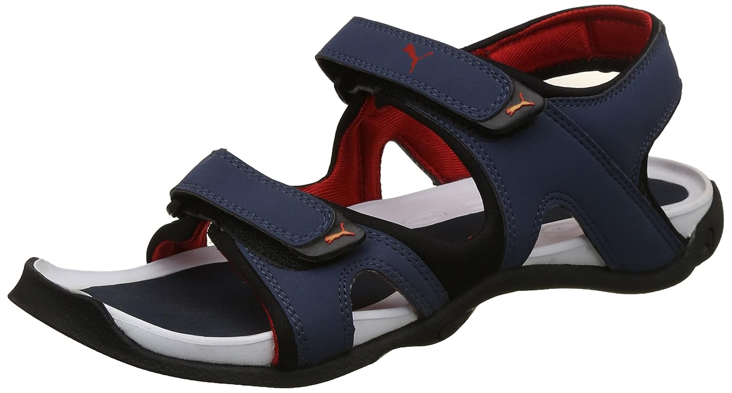 puma men's jimmy sandals