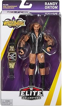 amazon uk wwe figures