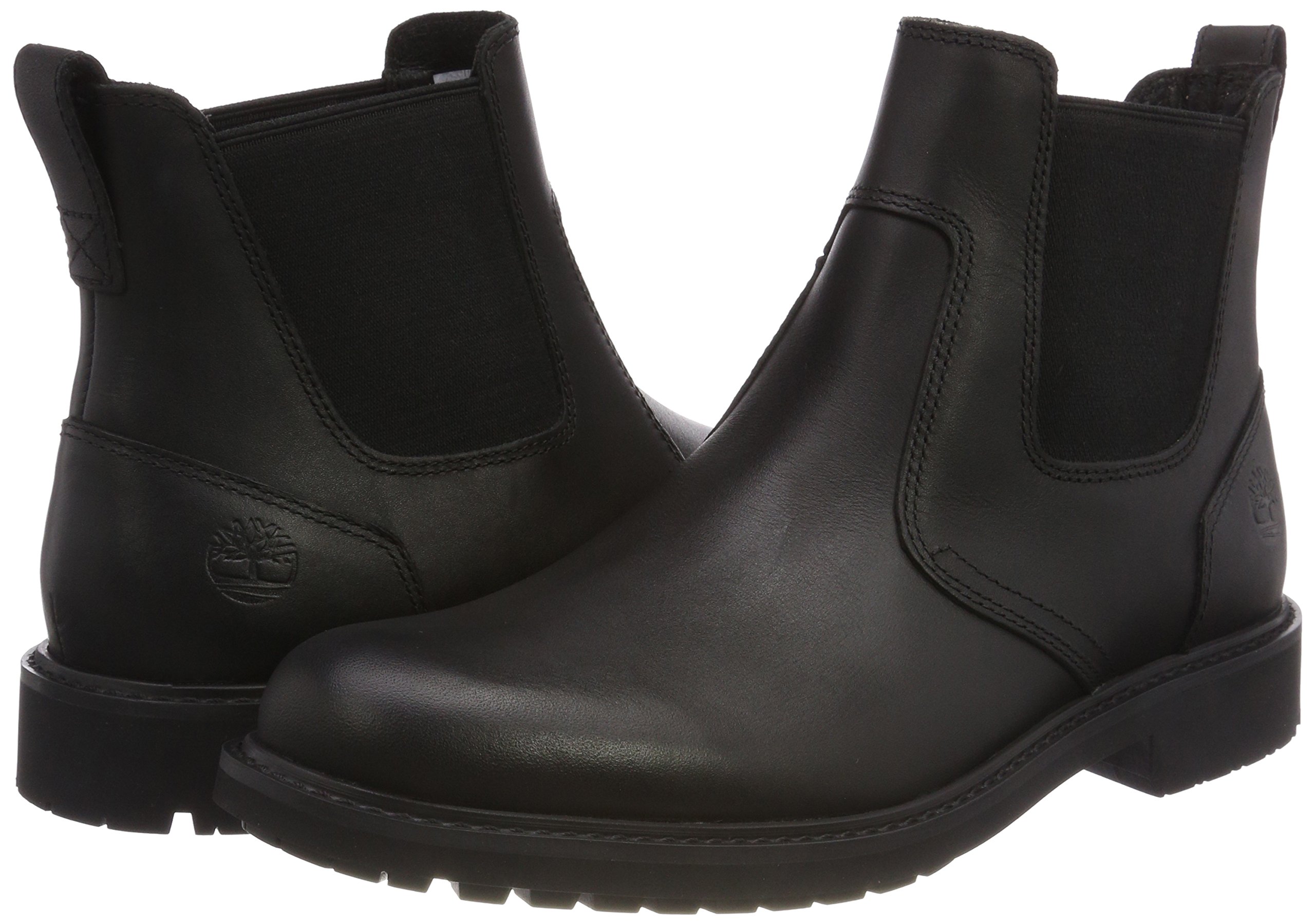 timberland fitchburg chelsea boots